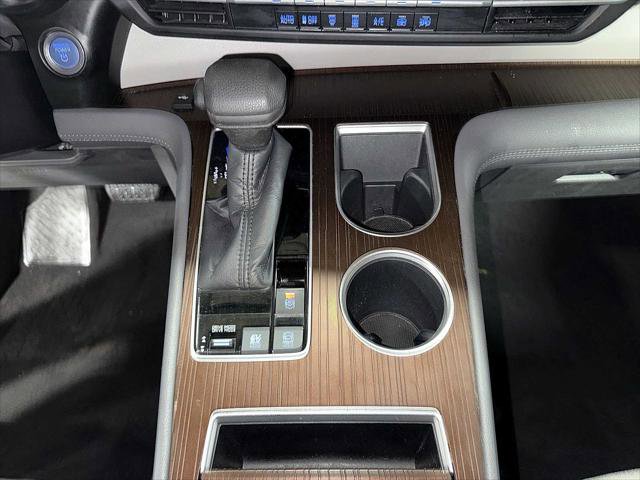 Certified 2021 Toyota Sienna LE FWD image 31