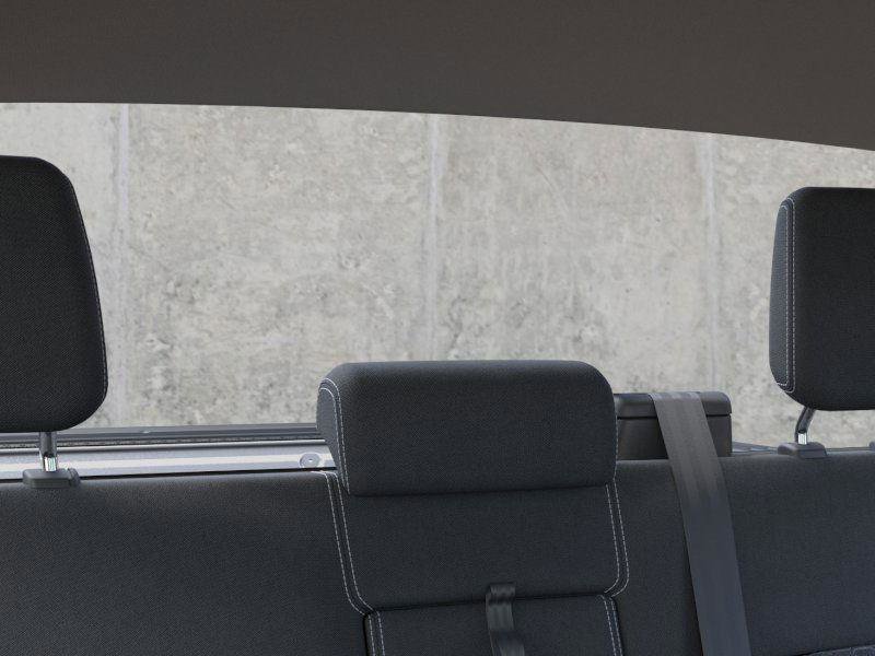 New 2026 Ford Ranger XL image 22