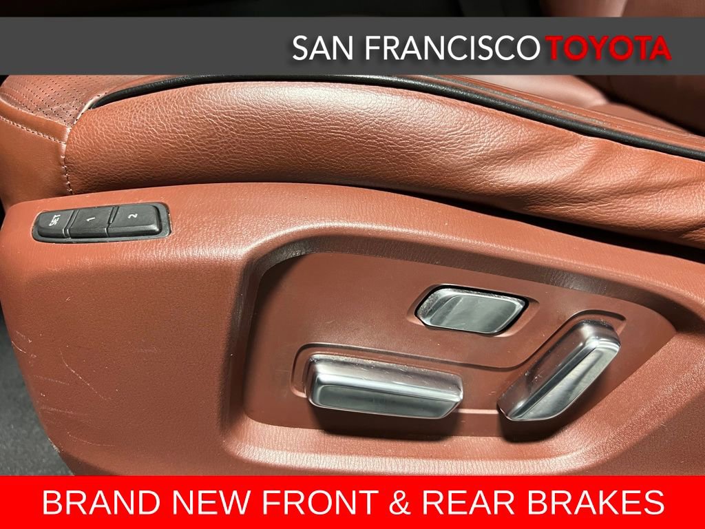 Used 2019 MAZDA CX-9 Signature image 12