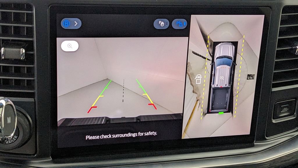 Used 2026 Ford F450 Lariat w/ Lariat Premium Package image 28