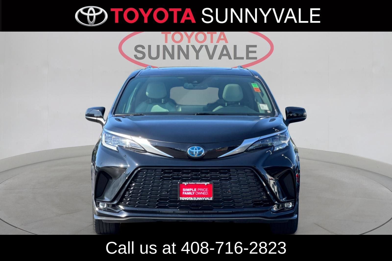 Used 2021 Toyota Sienna XSE AWD/4WD image 12
