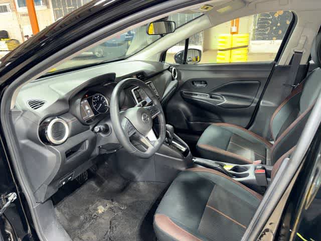 Used 2020 Nissan Versa SR FWD image 27