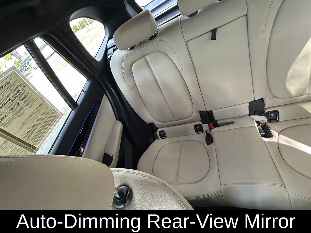 Used 2021 BMW X1 sDrive28i w/ Convenience Package FWD image 12