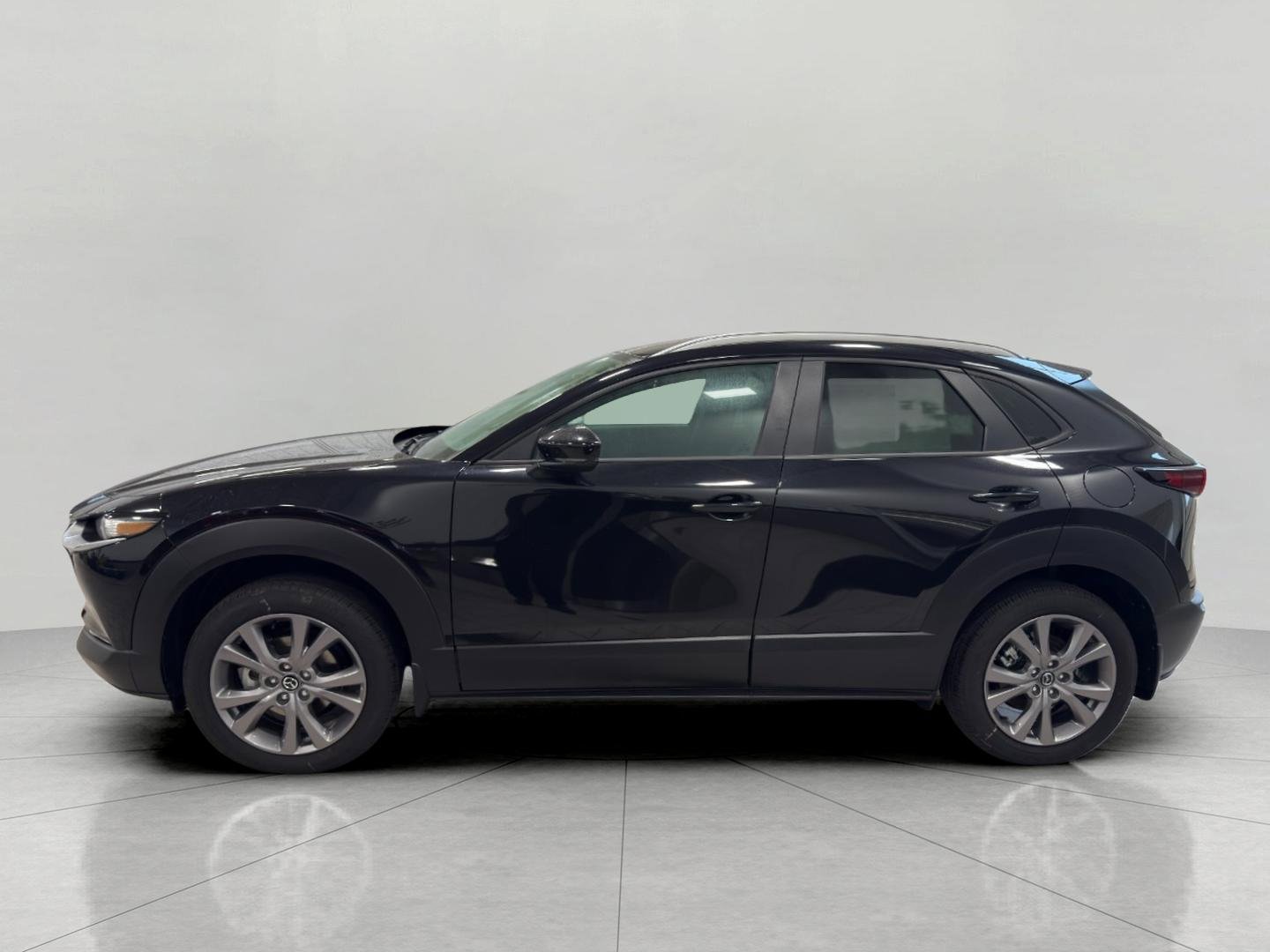 New 2026 MAZDA CX-30 AWD 2.5 S image 4