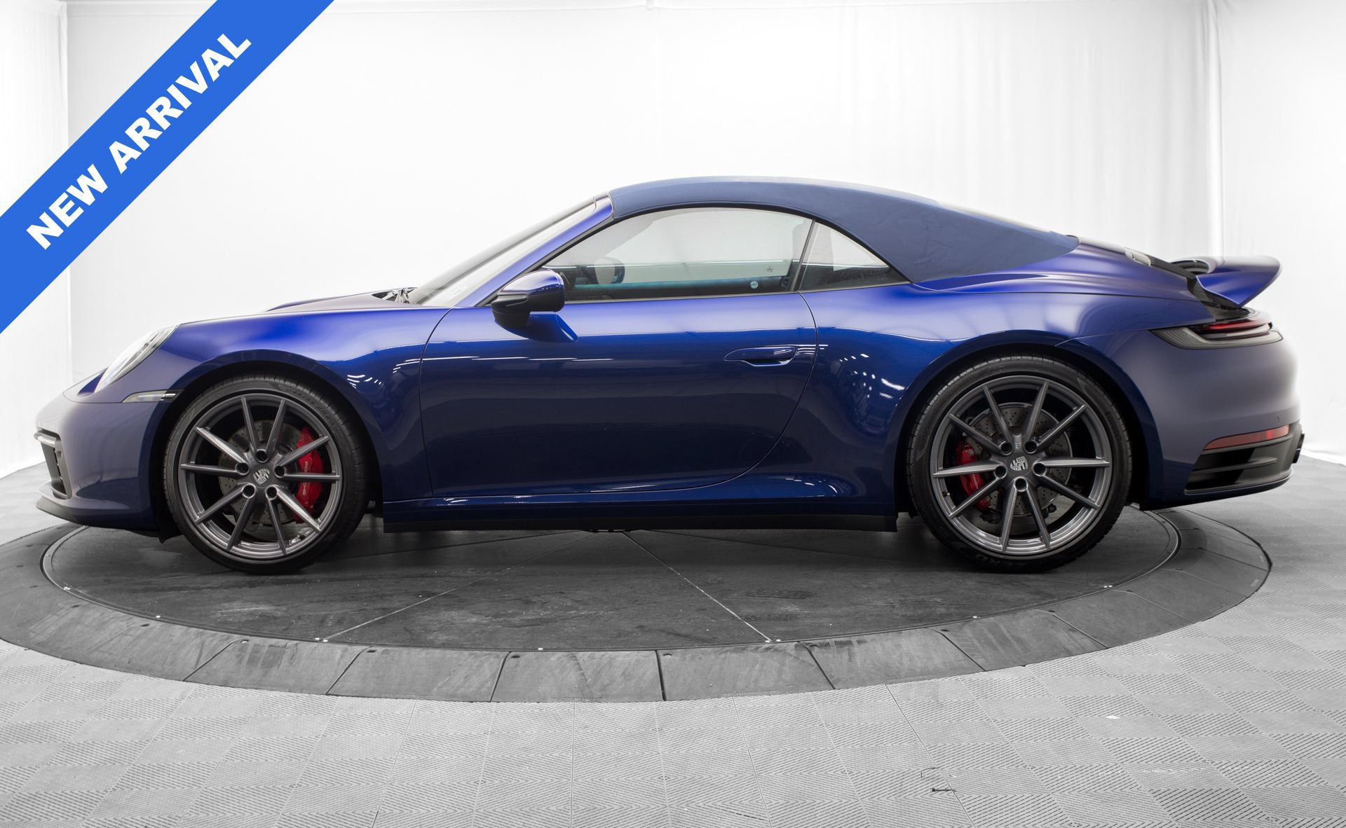 Used 2020 Porsche 911 Carrera S RWD image 14