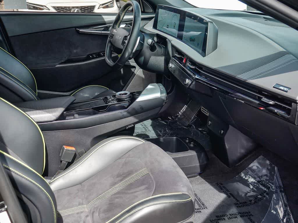 Used 2023 Kia EV6 GT image 15