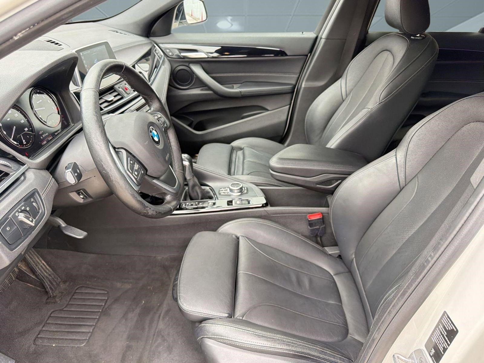 Used 2018 BMW X2 xDrive28i w/ Convenience Package AWD/4WD image 5