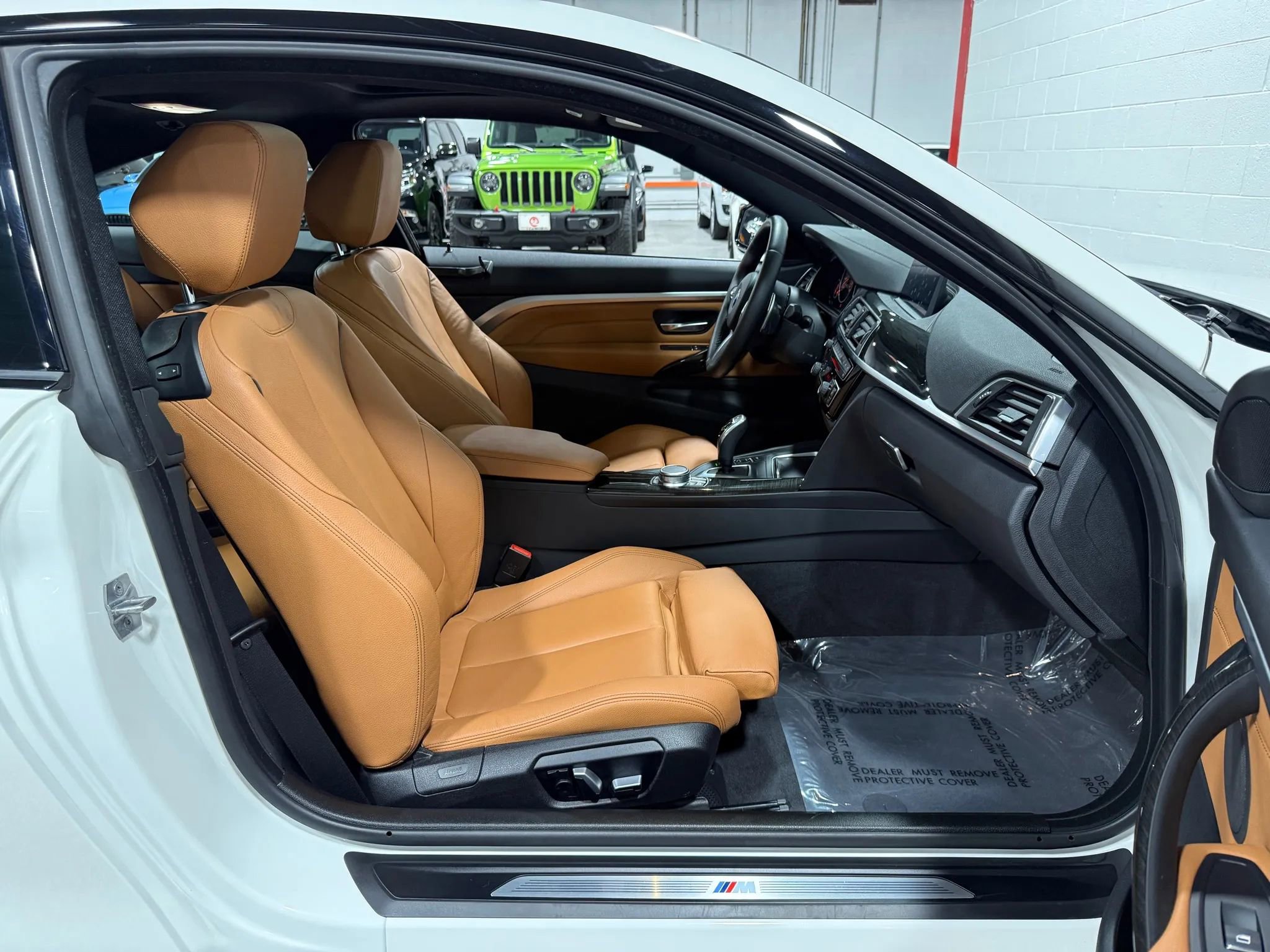 Used 2019 BMW 430i xDrive Coupe image 46