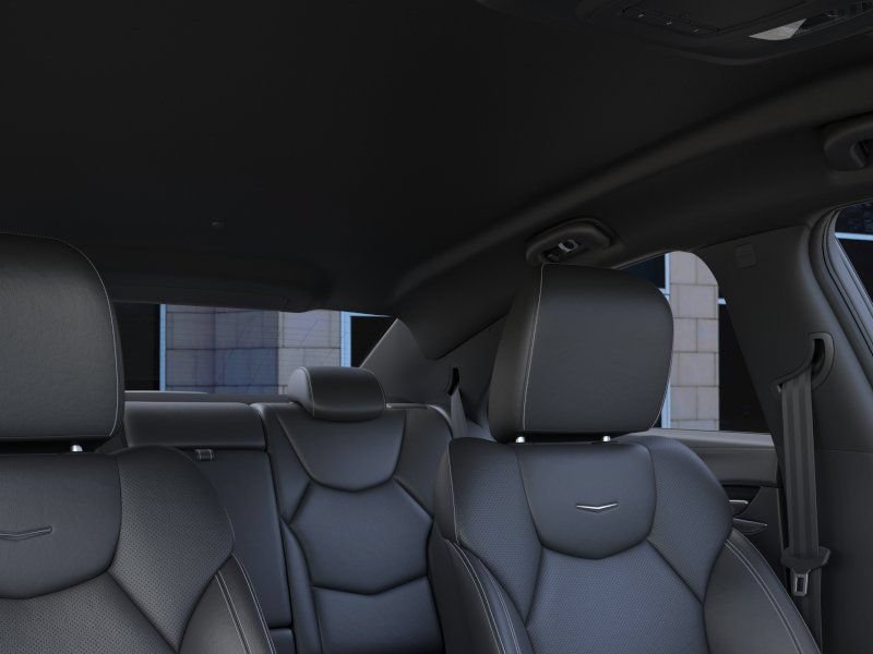 New 2026 Cadillac CT4 Premium Luxury AWD/4WD image 24