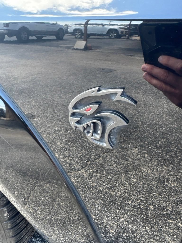Used 2019 Dodge Challenger SRT Hellcat Redeye RWD image 24