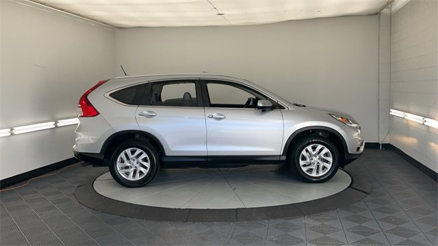 Used 2015 Honda CR-V EX-L image 12