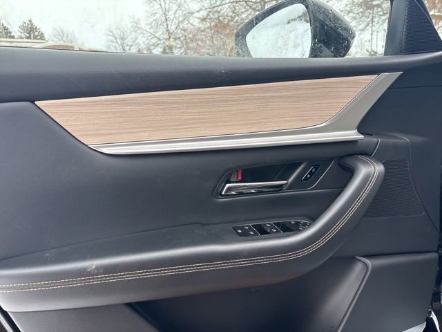 New 2026 MAZDA CX-90 Plug-In Hybrid w/ Preferred image 11