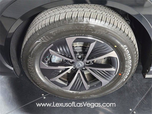 Used 2026 Lexus RZ 350e image 9