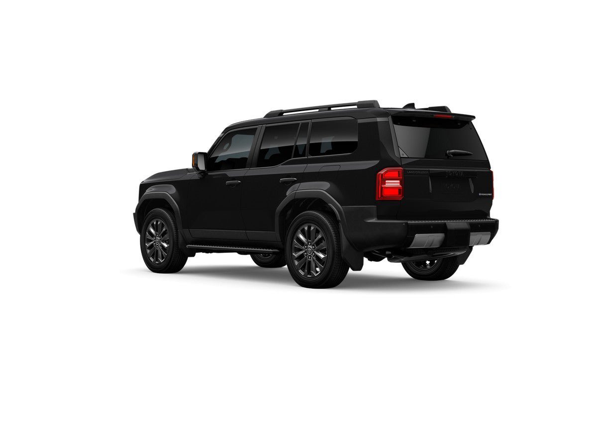 New 2027 Toyota Land Cruiser w/ Premium Package AWD/4WD image 6