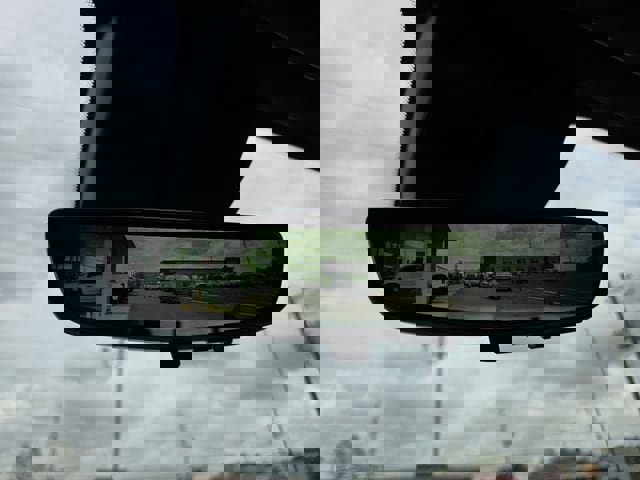 New 2026 Chevrolet Silverado 1500 LTZ w/ Technology Package image 24