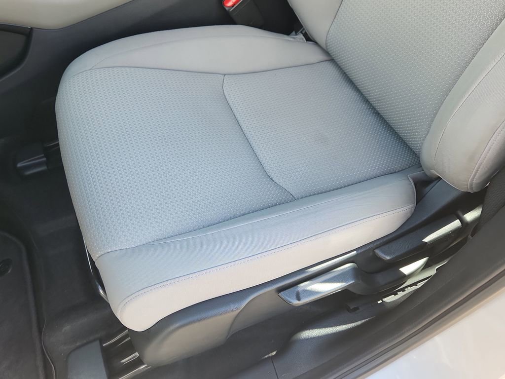 Used 2021 Honda HR-V EX image 9