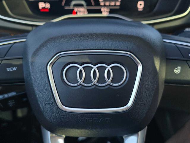 Used 2023 Audi Q5 2.0T Premium Plus w/ Premium Plus Package image 23