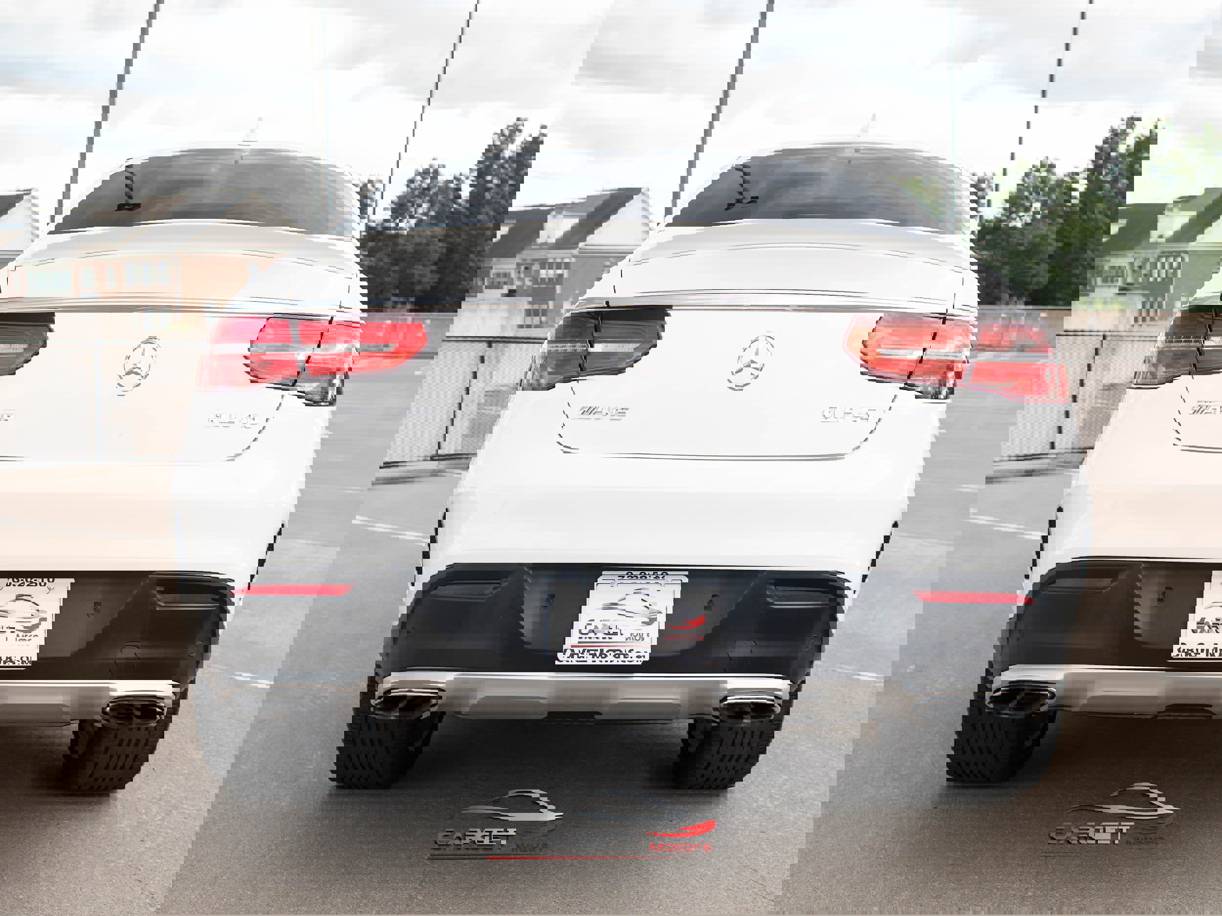 Used 2017 Mercedes-Benz GLE 43 AMG 4MATIC image 6