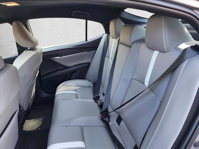 Certified 2026 Toyota Camry SE FWD image 16