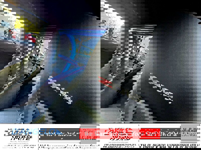 Used 2008 Chevrolet Corvette Z06 image 36