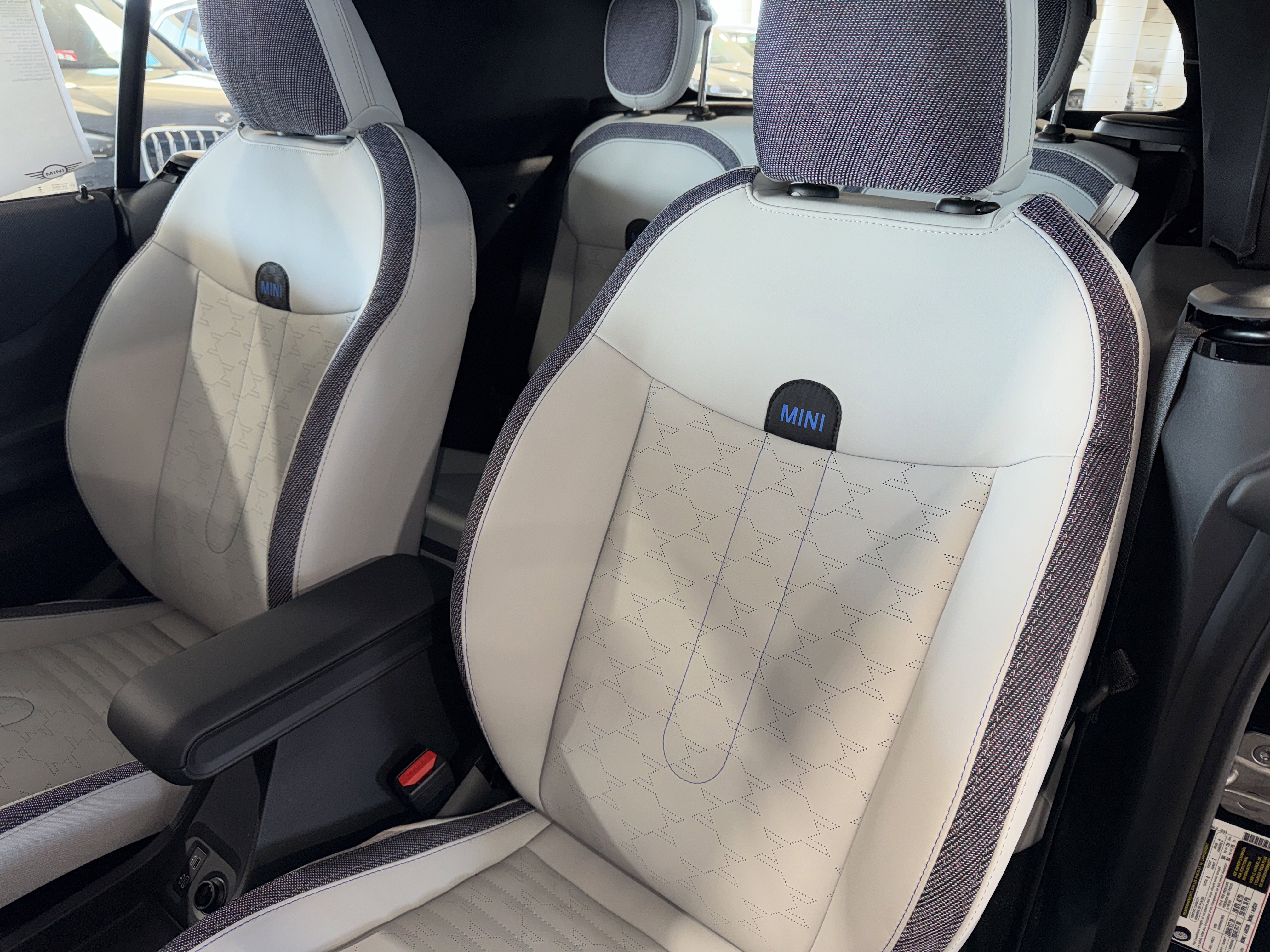 New 2026 MINI Cooper S image 24