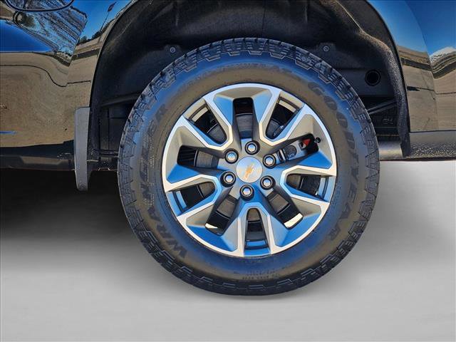 New 2026 Chevrolet Silverado 1500 LT image 10