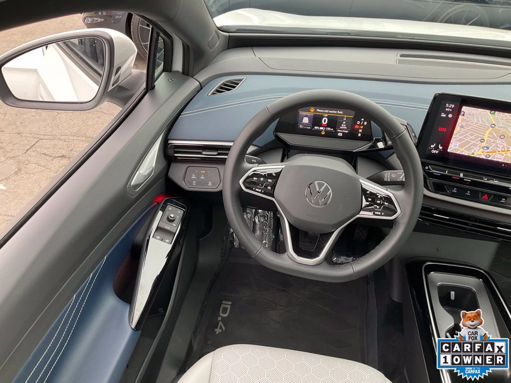 Used 2024 Volkswagen ID.4 S RWD image 37