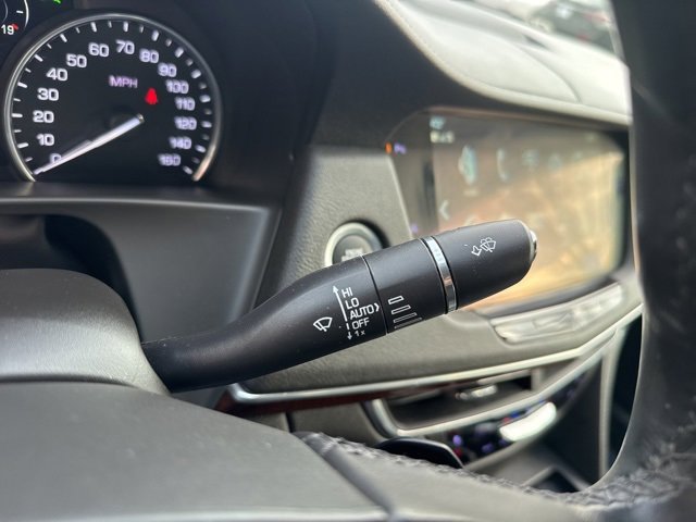 Used 2018 Cadillac CT6 3.6 AWD image 22