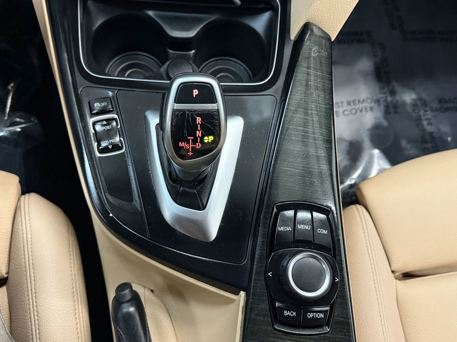 Used 2018 BMW 328d xDrive Sedan image 34