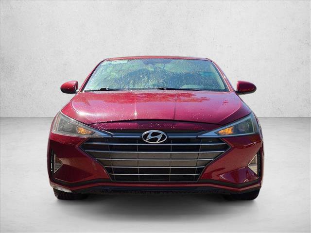 Used 2020 Hyundai Elantra Value Edition w/ Cargo Package (C1) FWD video 2