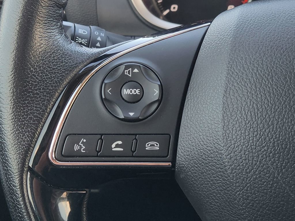 Used 2024 Mitsubishi Eclipse Cross SE image 28