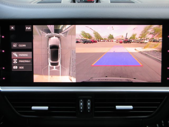 Used 2021 Porsche Cayenne GTS AWD/4WD image 47
