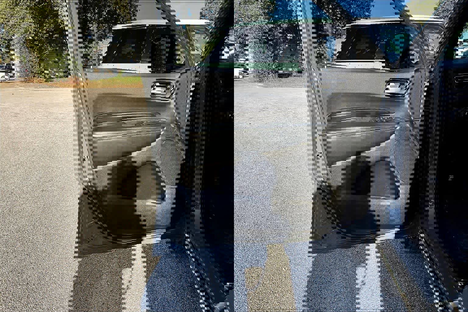 Used 2023 Dodge Durango SXT Launch Edition image 58