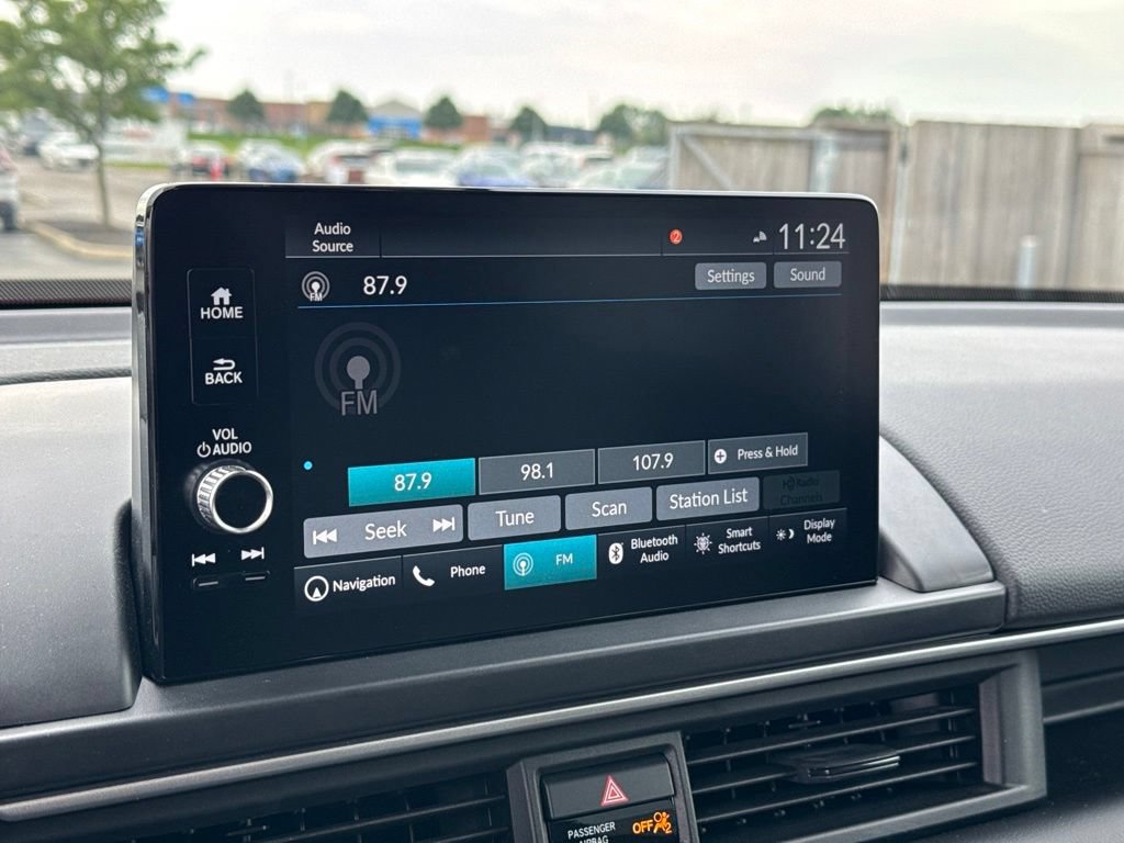 Certified 2025 Honda Pilot Elite image 22