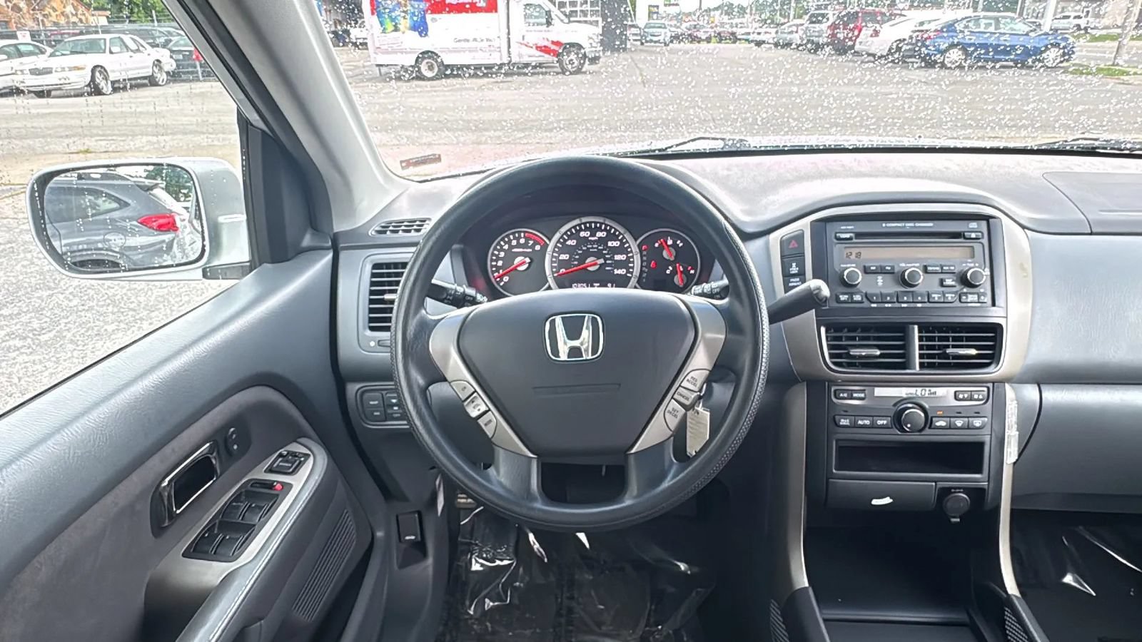 Used 2007 Honda Pilot EX image 10