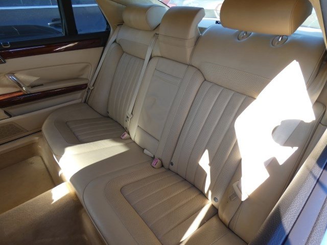 Used 2004 Volkswagen Phaeton W12 image 29