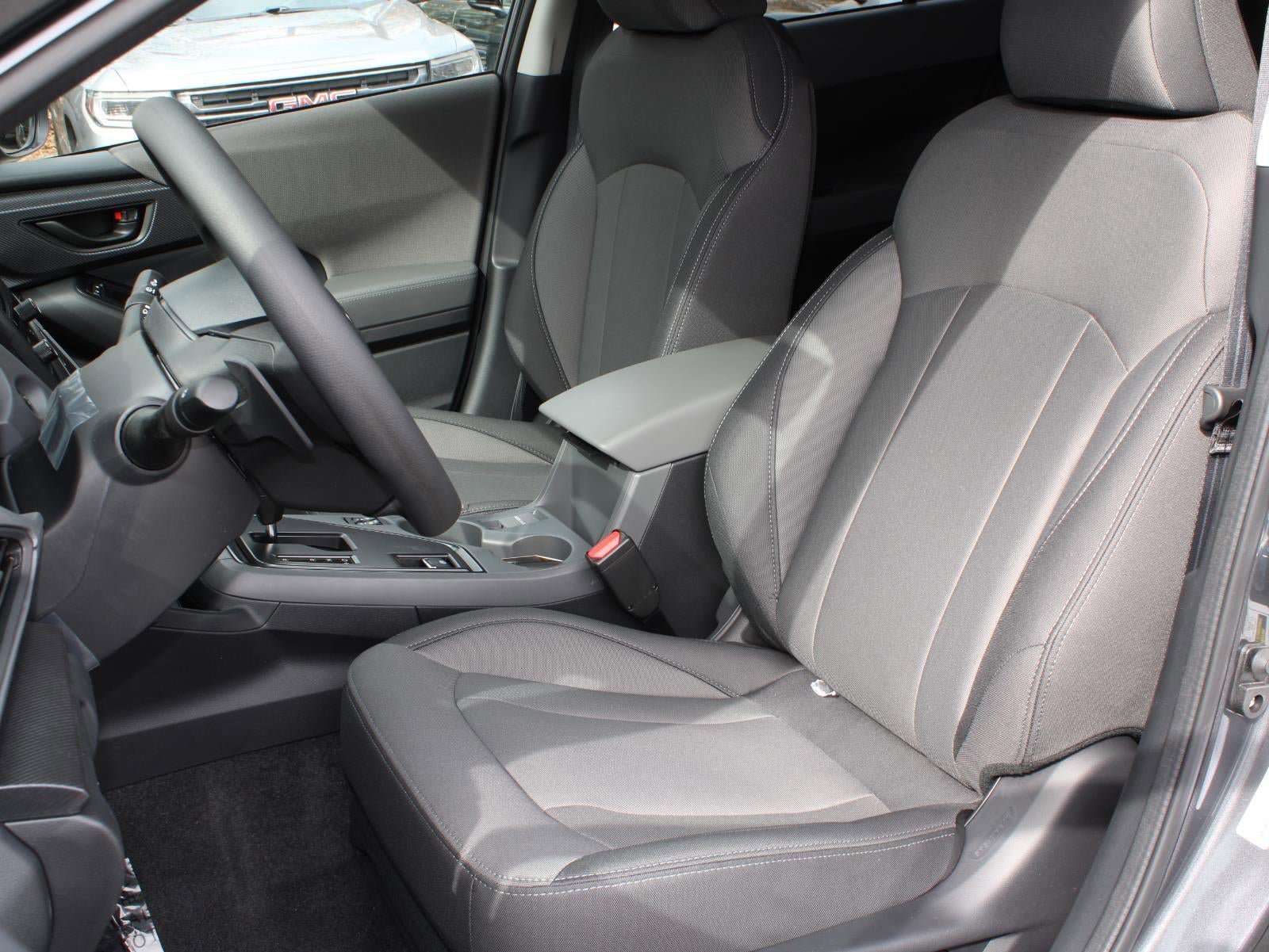 New 2026 Subaru Crosstrek 2.0i Premium image 16
