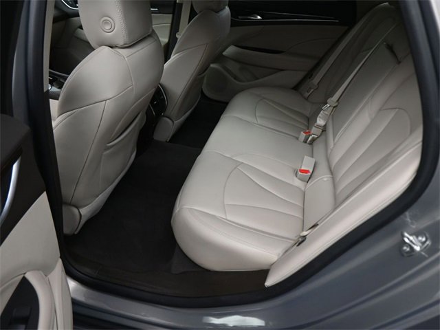 Used 2019 Buick LaCrosse Preferred image 16