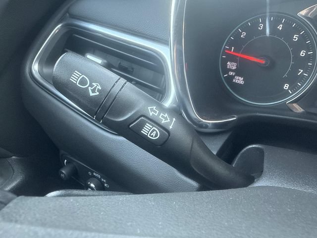 Used 2022 Chevrolet Equinox LT AWD/4WD image 39