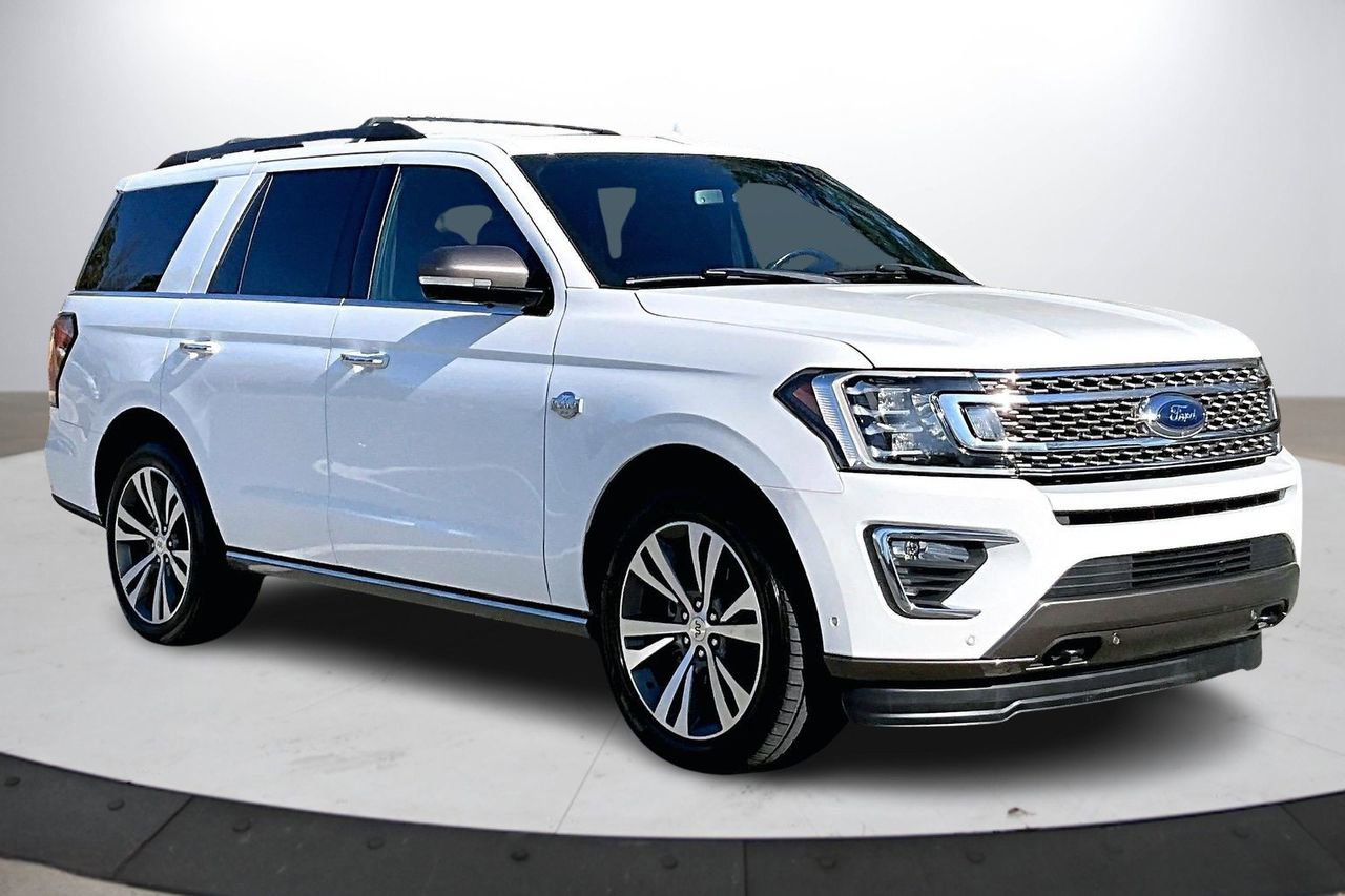Used 2020 Ford Expedition King Ranch image 2