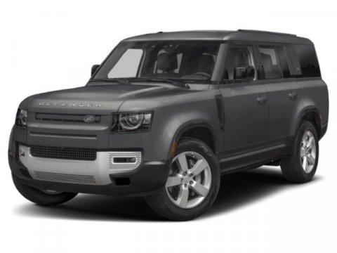 New 2025 Land Rover Defender 130 Outbound