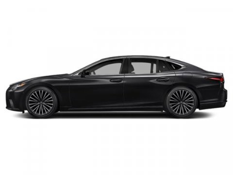 New 2026 Lexus LS 500 AWD image 2