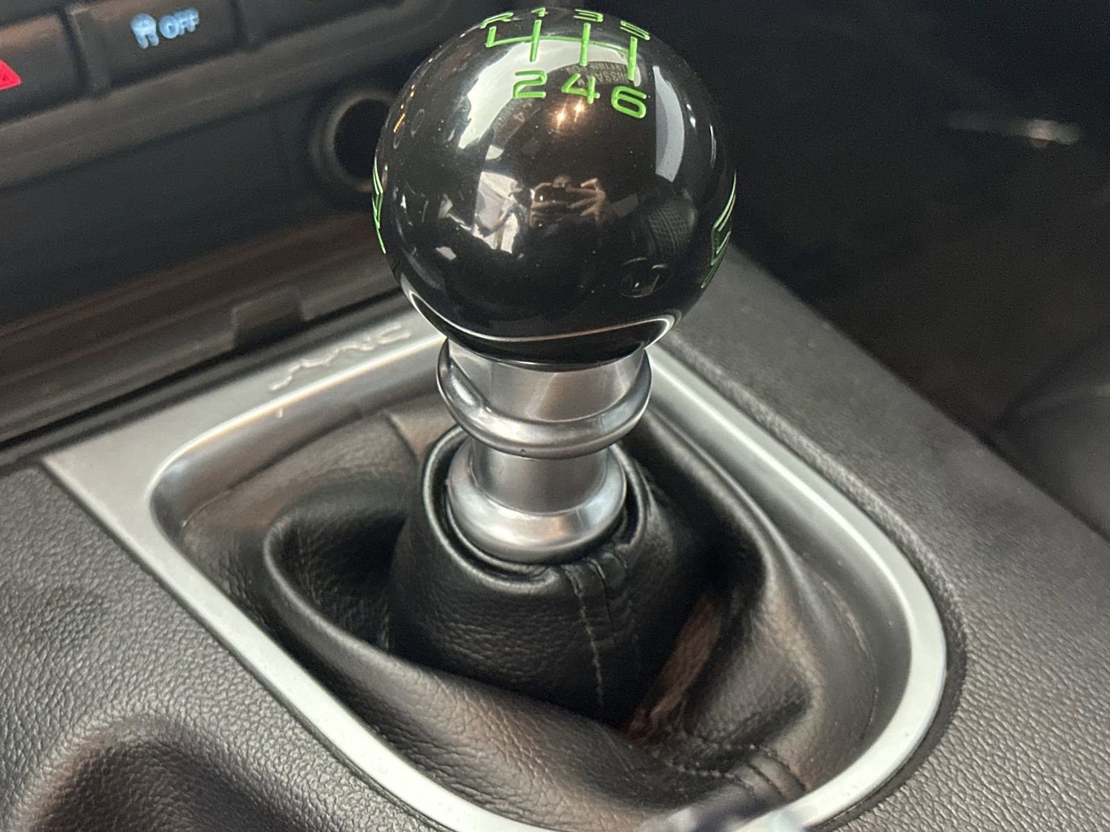 Used 2021 Ford Mustang GT image 24