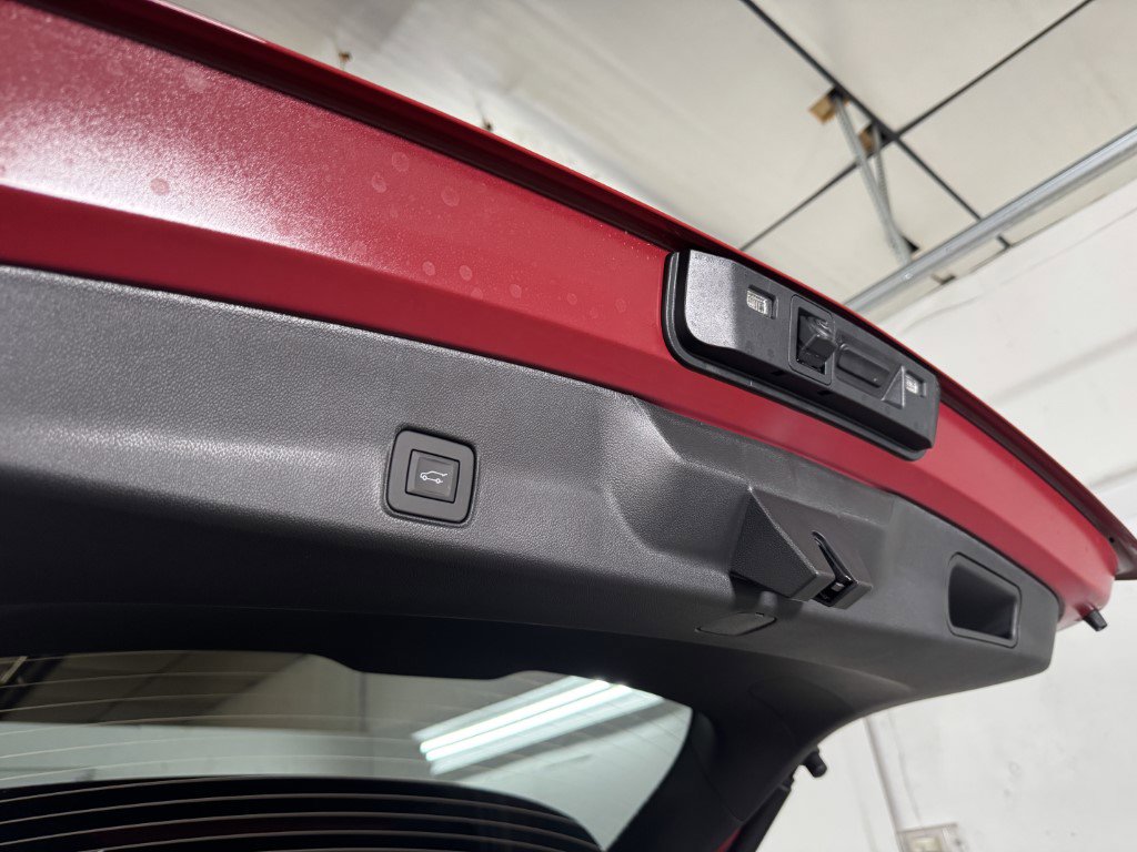 New 2026 Chevrolet TrailBlazer RS w/ Convenience Package image 27