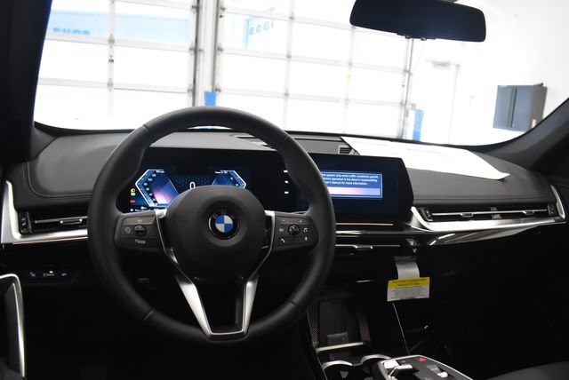 New 2026 BMW X1 xDrive28i w/ Convenience Package AWD/4WD image 23