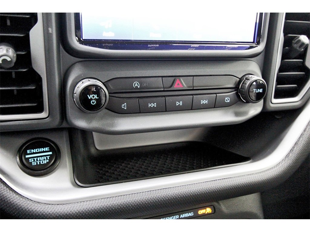 Used 2021 Ford Bronco Sport Big Bend image 22