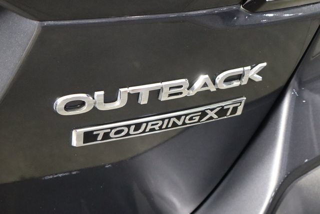 Used 2024 Subaru Outback Touring XT w/ Tech Package 2 AWD/4WD image 48