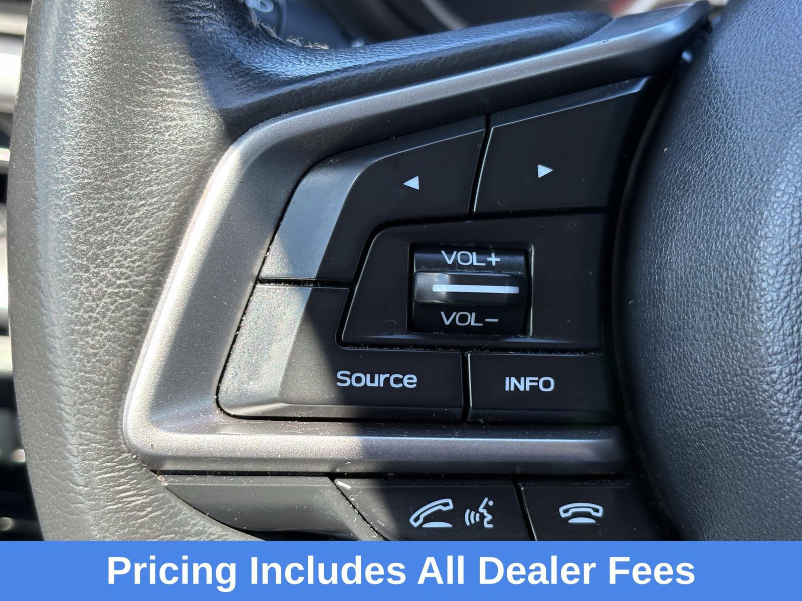 Used 2023 Subaru Forester Premium AWD/4WD image 14