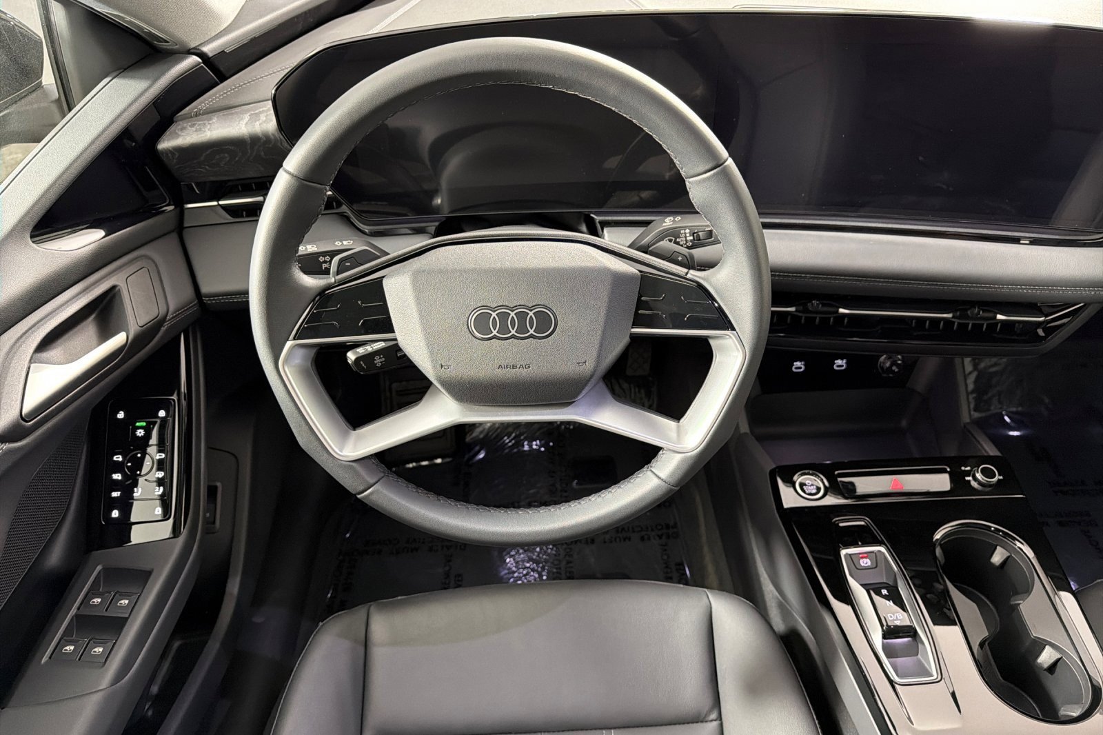 Certified 2025 Audi A6 e-tron Premium w/ Convenience Package image 13