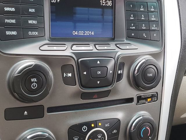 Used 2014 Ford Explorer FWD image 17